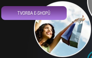 Tvorba e-shop