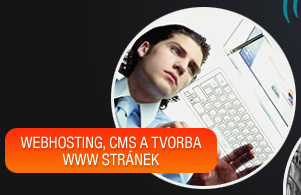 Webhosting